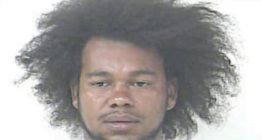 Ronald Coleman, - St. Lucie County, FL 